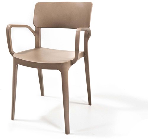 VEBA Wing armstoel