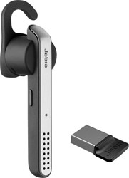 JABRA SUPREME UC HEADSET MONO NC BLUETOOTH VOOR TEL. EN NOTEBOOK [USB]