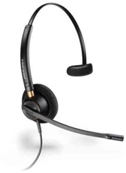 Plantronics EncorePro HW510 Headset
