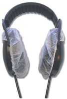 HYGIENISCHE COVERS UNIVERSEEL [DOOS 100] + R12CM NETTOPRIJS ARTIKEL FACILITAIR
