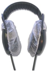 HYGIENISCHE COVERS UNIVERSEEL [DOOS 100] + R12CM NETTOPRIJS ARTIKEL FACILITAIR