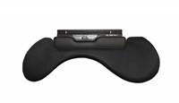 BakkerElkhuizen onderarm support Ergoslider plus asymmetrisch-2