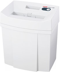 Papiervernietiger HSM Pure 120 snippers 4x25mm
