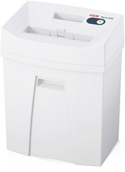 Papiervernietiger HSM Pure 220 snippers 4x25mm