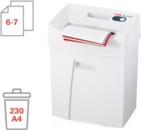 Papiervernietiger HSM Pure 220 snippers 4x25mm-3