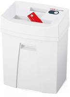 HSM Pure 220 kan creditcards vernietigen