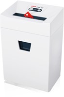 HSM Pure 320 kan creditcards vernietigen