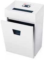 HSM Pure 320 heeft een 25 liter opvangbak