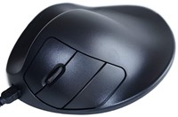 HANDSHOEMOUSE LARGE WIRED LINKS LOWER CLICK FORCE