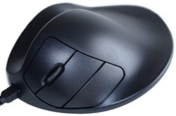HANDSHOEMOUSE SMALL WIRED LINKS LOWER CLICK FORCE