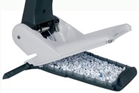 Perforator Leitz Heavy Duty 5180 65 vel zilver-3