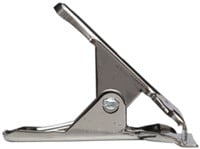 Papierklem MAUL Pro 75mm capaciteit 20mm zilver 2 stuks-8