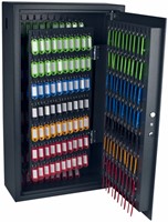 Sleutelkast Pavo High security 300 haken 650x410x250mm