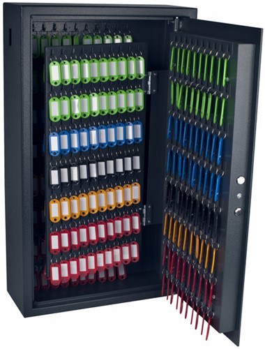 Sleutelkast Pavo High security 300 haken 650x410x250mm