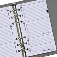 Agendavulling 2027 Kalpa Personal 7dagen/2pagina's-3