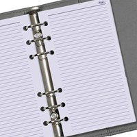 Agendavulling 2027 Kalpa Personal 7dagen/2pagina's-2
