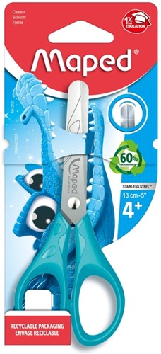 Kinderschaar Maped Essentials 13cm assorti
