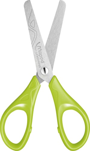 Kinderschaar Maped Essentials 13cm assorti-2