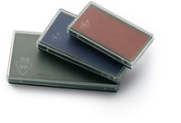 Stempelkussen Colop E/30 zwart-2