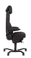 Ergonomische 24-uurs bureaustoel-2