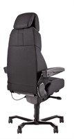 Ergonomische 24-uurs bureaustoel-3