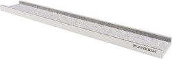 PLAYROOM PLAYBOARD SHELF small (80,5 cm)