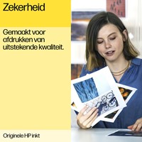 Inktcartridge HP T6M15AE 903XL zwart-2
