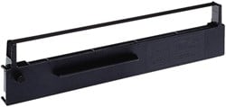 Lint groep 633 nylon zwart