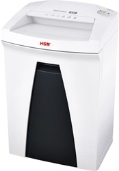Papiervernietiger HSM Securio B22 stroken 5.8mm