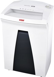 Papiervernietiger HSM Securio B24 snippers 0.78x11mm