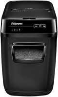 Papiervernietiger Fellowes Automax 200M snippers 2x14mm-2