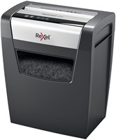 Papiervernietiger Rexel Momentum X312 snippers 5x42mm-3