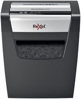 Papiervernietiger Rexel Momentum X312 snippers 5x42mm