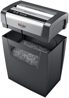 Papiervernietiger Rexel Momentum X312 snippers 5x42mm-2