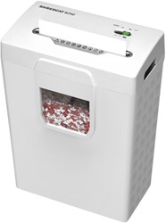 Papiervernietiger IDEAL Shredcat 8250 snippers 4x40mm