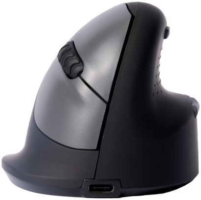 Muis R-Go Ergonomisch HE Break Wireless Rechts M