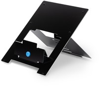 Laptopstandaard R-Go Riser Flexible-3