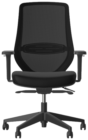 Bureaustoel Start - (N)EN 1335-2