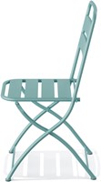 VEBA Breeze bistro klapstoel - Beige-2