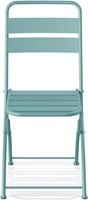 VEBA Breeze bistro klapstoel - Beige-3