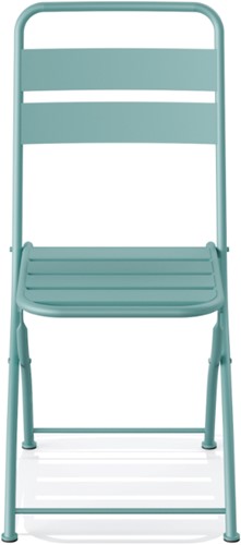 VEBA Breeze bistro klapstoel - Beige-3