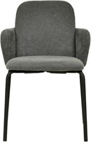 VEBA Paddy stapelbare stoel - Beige-2