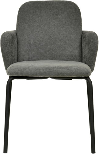 VEBA Paddy stapelbare stoel - Beige-2