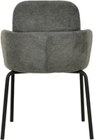 VEBA Paddy stapelbare stoel - Beige-3