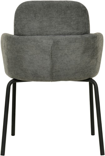 VEBA Paddy stapelbare stoel - Beige-3