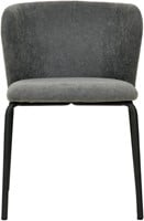 VEBA Break stapelbare stoel - Beige-2