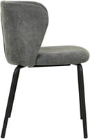 VEBA Break stapelbare stoel - Beige-3