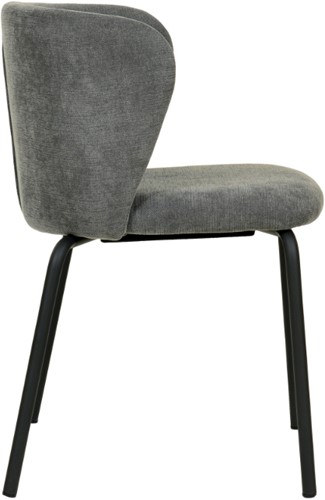 VEBA Break stapelbare stoel - Beige-3