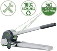 Perforator Leitz 5182 super 250 vel zilver-7