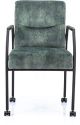 Euroseats Albany vergaderstoel